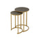 Hampton Nest Table | 2 Piece